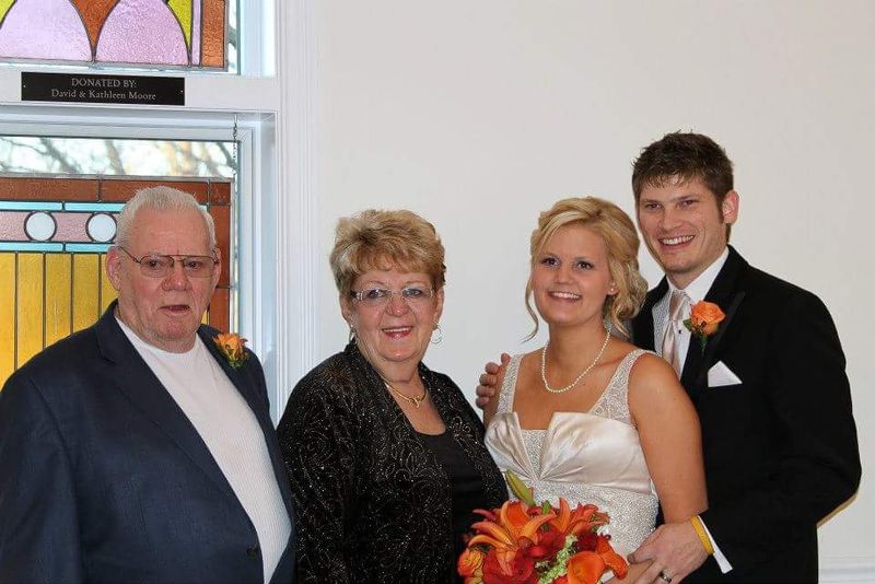 James Salisbury Obituary Warren, Michigan D.S. Temrowski & Sons