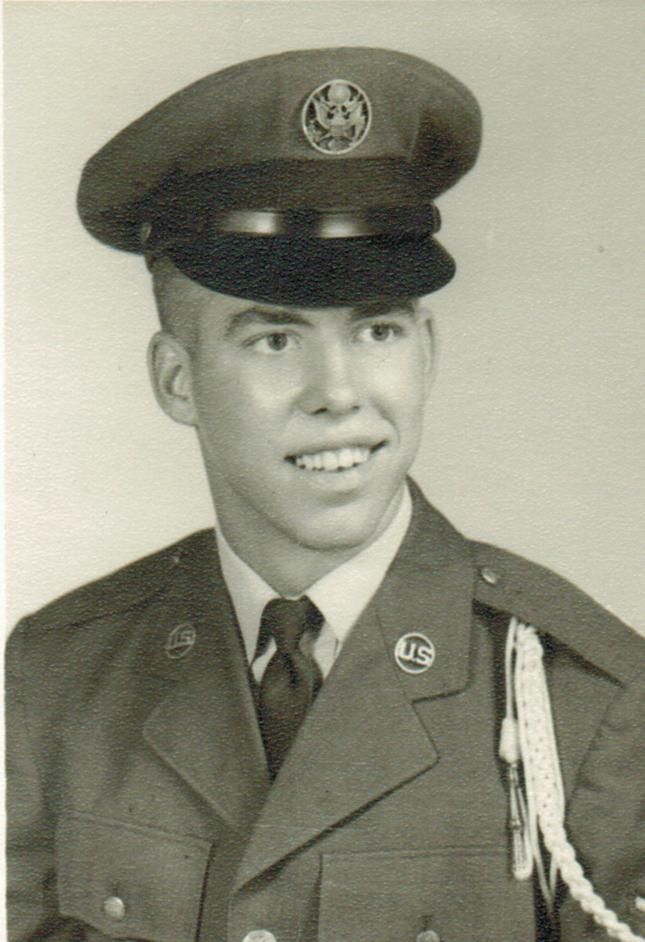 William Jeffries Obituary Fayetteville, West Virginia DoddPayne