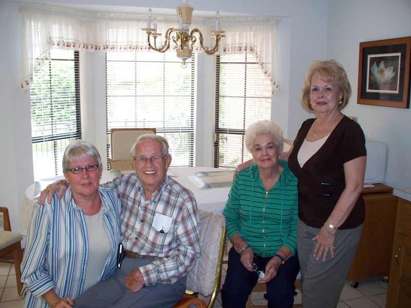 Paul Maggard Obituary Apopka, Florida BaldwinFairchild Funeral