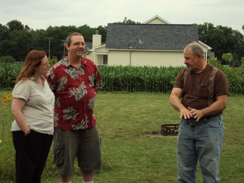 Thomas Risk Obituary Wyandotte, Michigan Allen Park Chapel