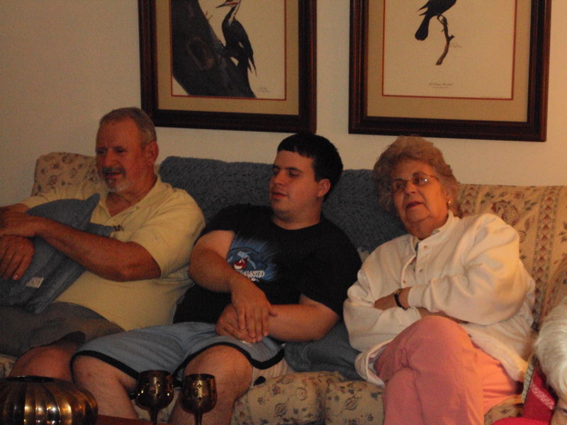 Thomas Risk Obituary Wyandotte, Michigan Allen Park Chapel