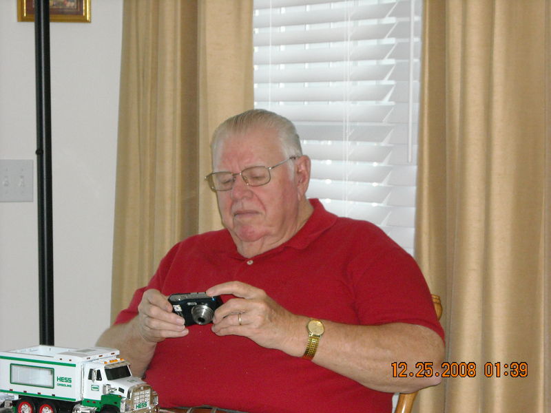 Andrew Brown Obituary Pittsville, Maryland Bounds Funeral Home
