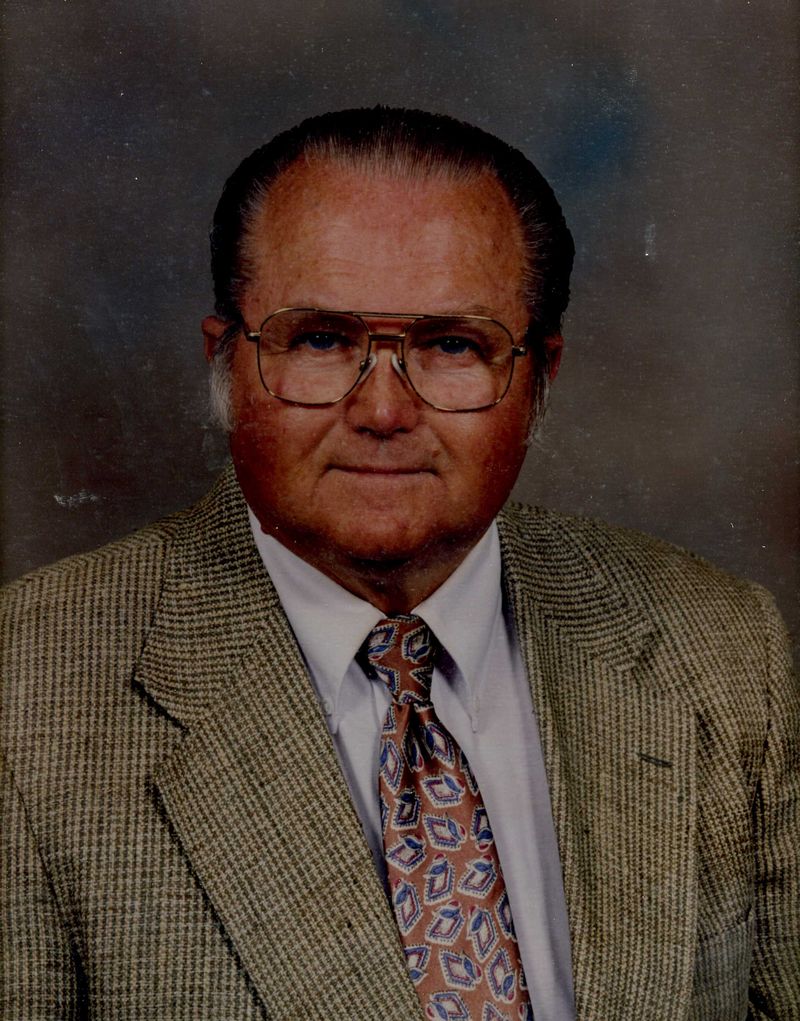 William Reed Obituary Kaufman, Texas AndersonClayton Brothers Funeral Home