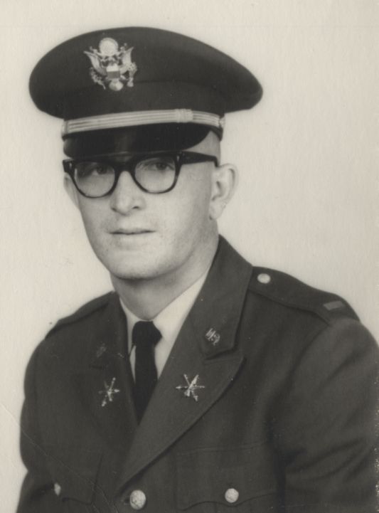 Michael Archibald Obituary Runnells, Iowa Brooks Funeral Care