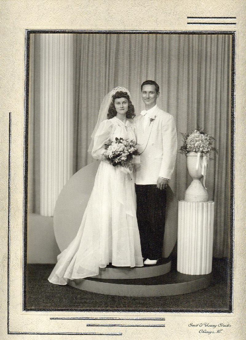 William Carnes Obituary Alsip, Illinois Andrew J. McGann & Son