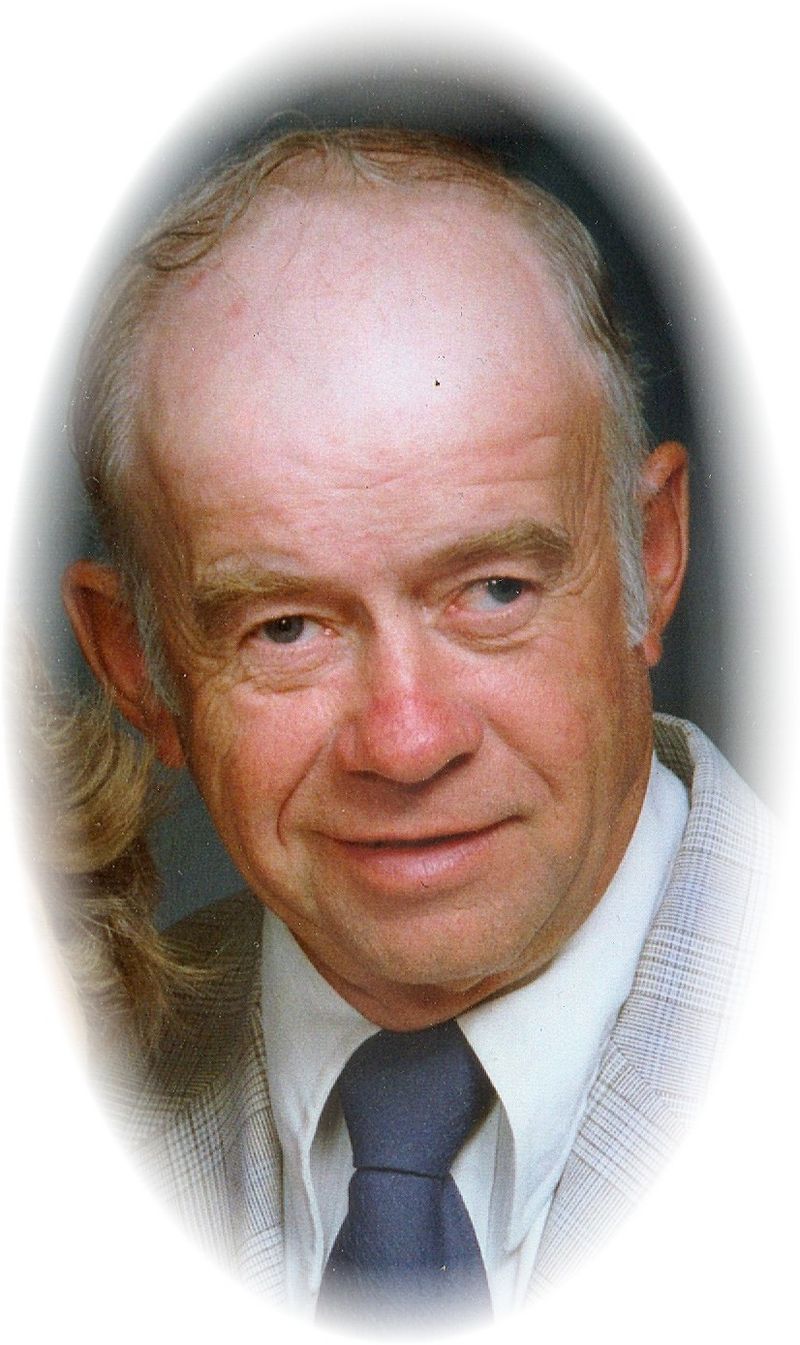 Paul Obituary Coon Rapids/formerly of Lenox, Iowa