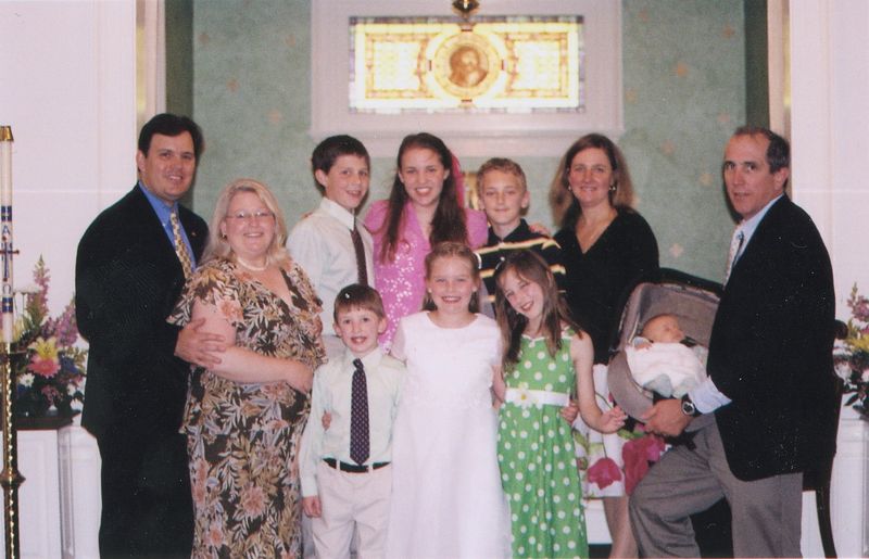 Nicholas Stuban Obituary Fairfax, Virginia Demaine Funeral Home