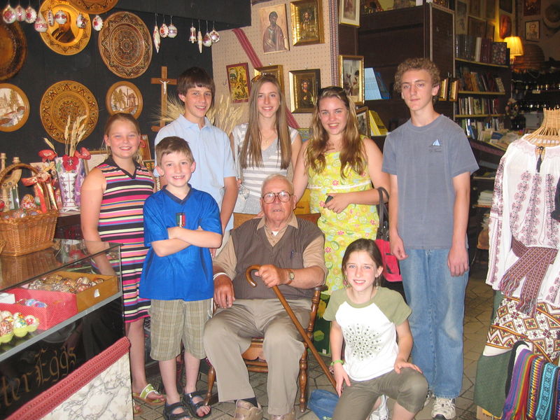 Nicholas Stuban Obituary Fairfax, Virginia Demaine Funeral Home