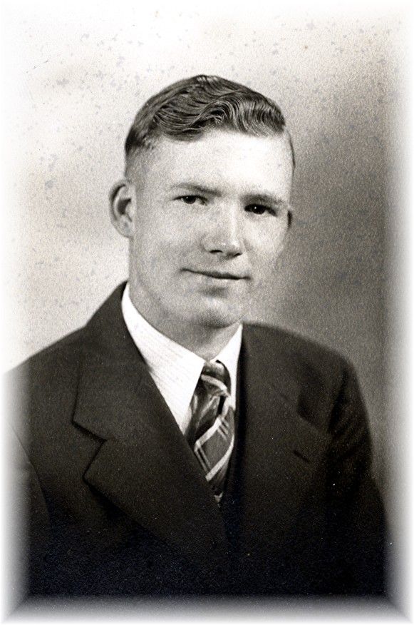 Herbert Tally Obituary Clarinda, Iowa