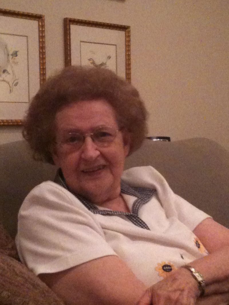 Catherine Riggs Obituary Beckley, West Virginia Blue Ridge Funeral