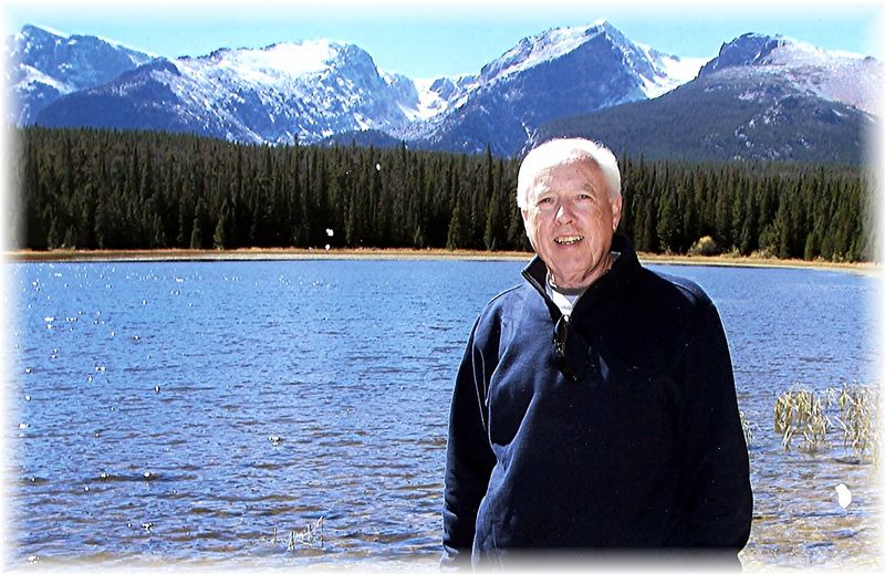 Larry Ross Obituary Clarinda, Iowa