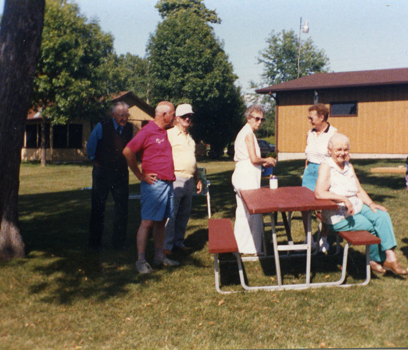 Vivian Pagel Obituary Chilton, Wisconsin Wieting Family Funeral