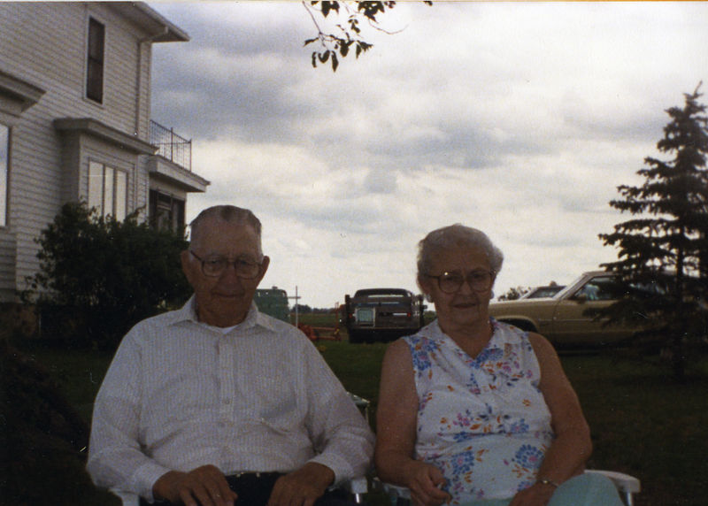 Vivian Pagel Obituary Chilton, Wisconsin Wieting Family Funeral