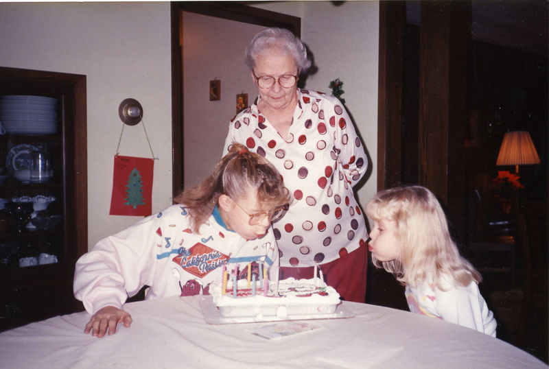 Vivian Pagel Obituary Chilton, Wisconsin Wieting Family Funeral