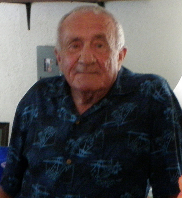 James Carpenter Obituary Paris, Texas BrightHolland Funeral Home