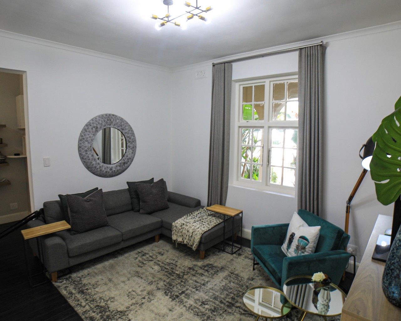 1 Bedroom Apartment For Sale in Bantry Bay Knight Frank