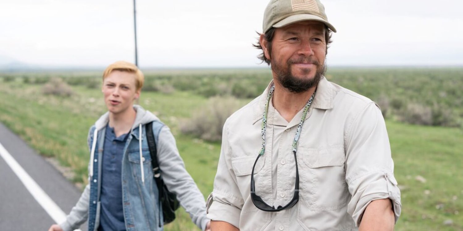 ‘Joe Bell,’ Mark Wahlberg’s Socially Conscious Film About