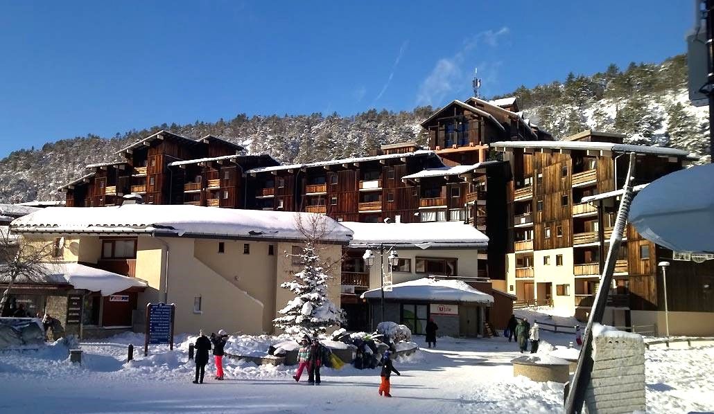 Simply Alpine Chalets Ski chalets & apartments in La Norma