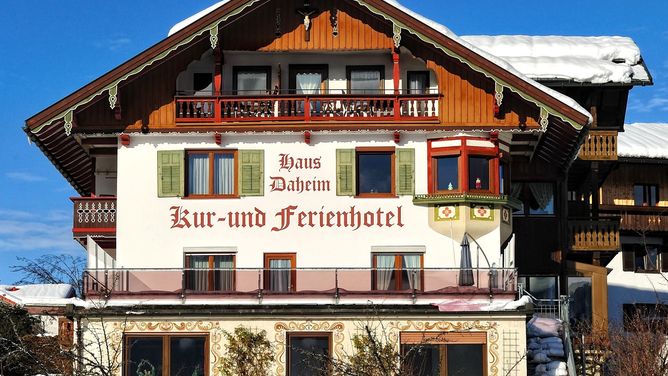 SKIURLAUB OBERSTAUFEN WINTERURLAUB SKIREISEN INKL. SKIPASS