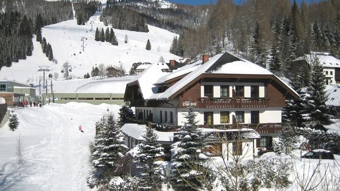SKIURLAUB BAD KLEINKIRCHHEIM WINTERURLAUB SKIREISEN INKL. SKIPASS