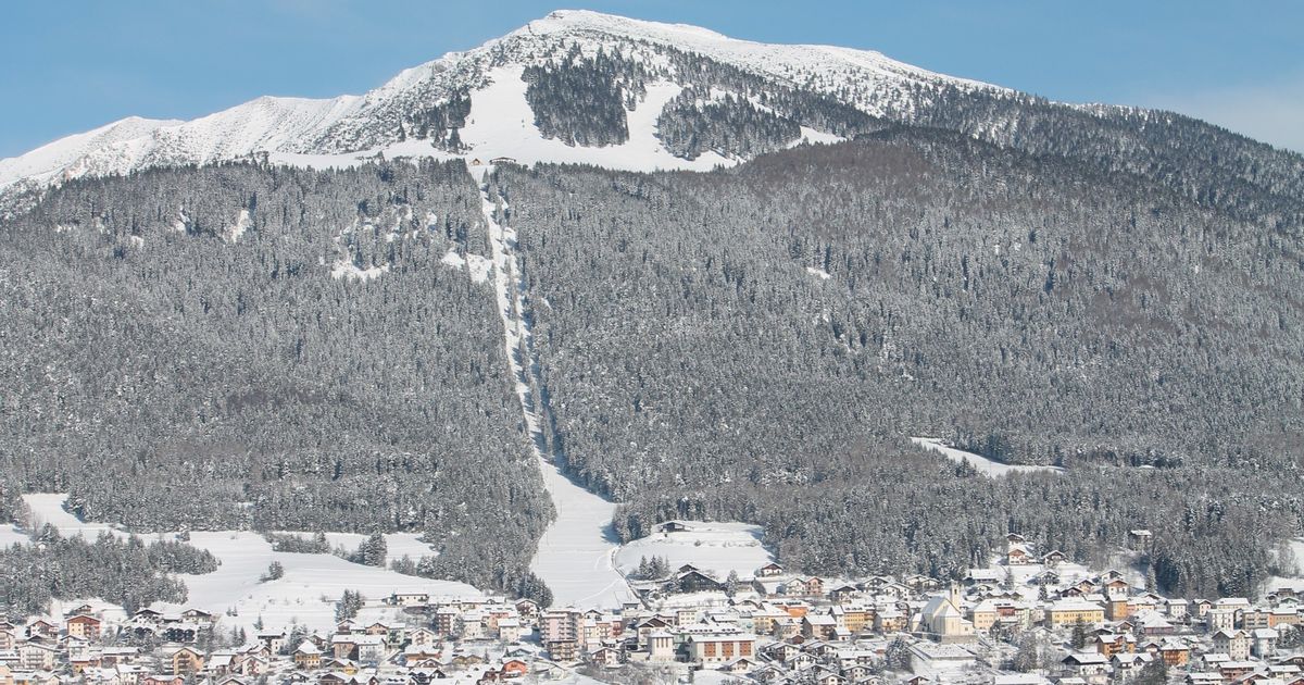 Ski holidays Folgaria ski deals cheap ski packages including lift pass