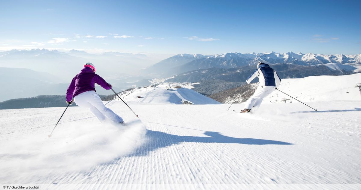 Ski holidays Rio di Pusteria Winter holidays Ski deals Lift pass