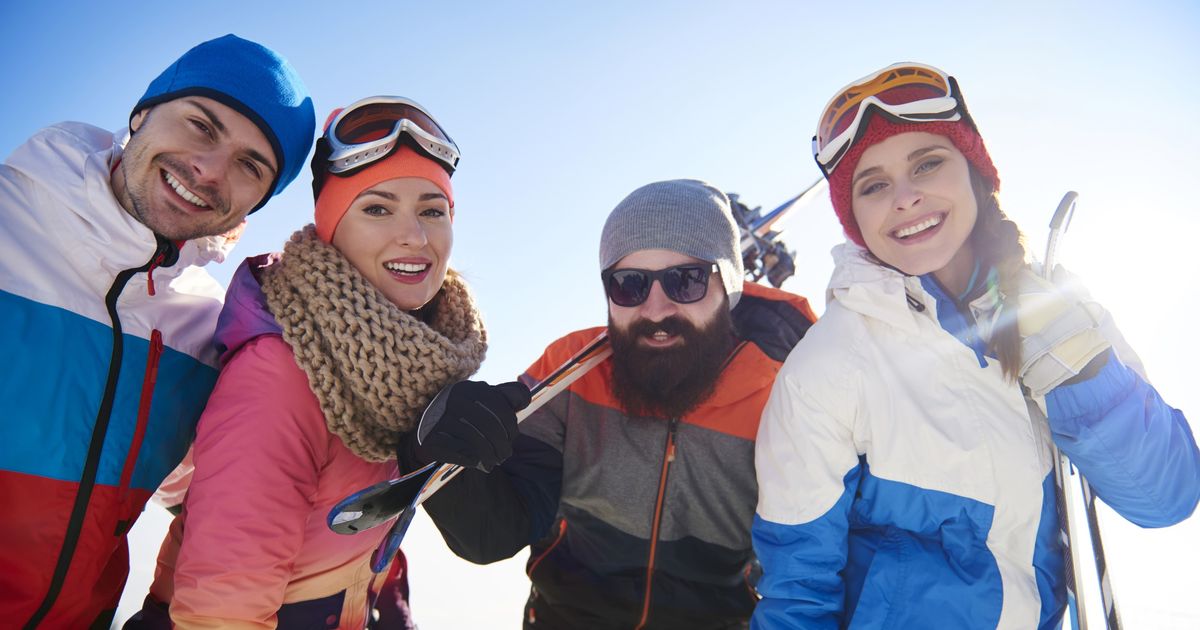 Group ski holidays Ski deals for groups Group ski packages