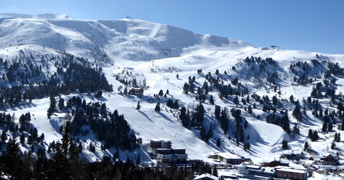 Ski holidays Turrach Winter holidays Ski deals Lift pass