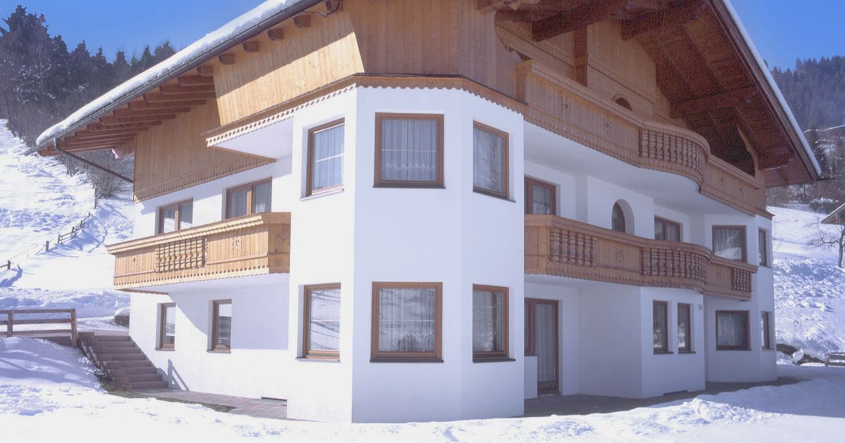 Appartement Wolfgang in Aschau günstige Angebote Bewertung