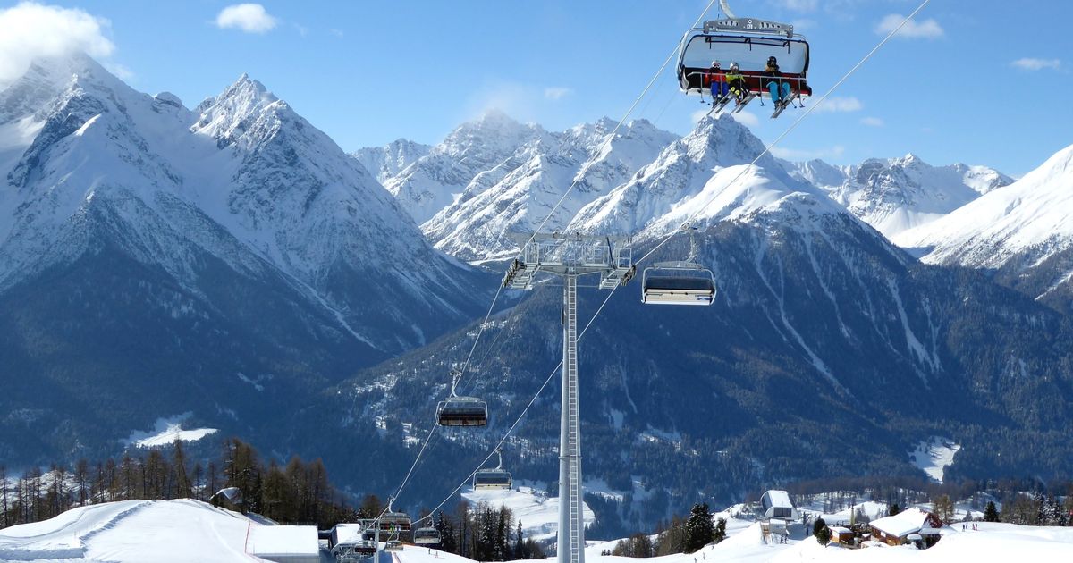 Ski holidays Scuol Winter holidays Ski deals Lift pass