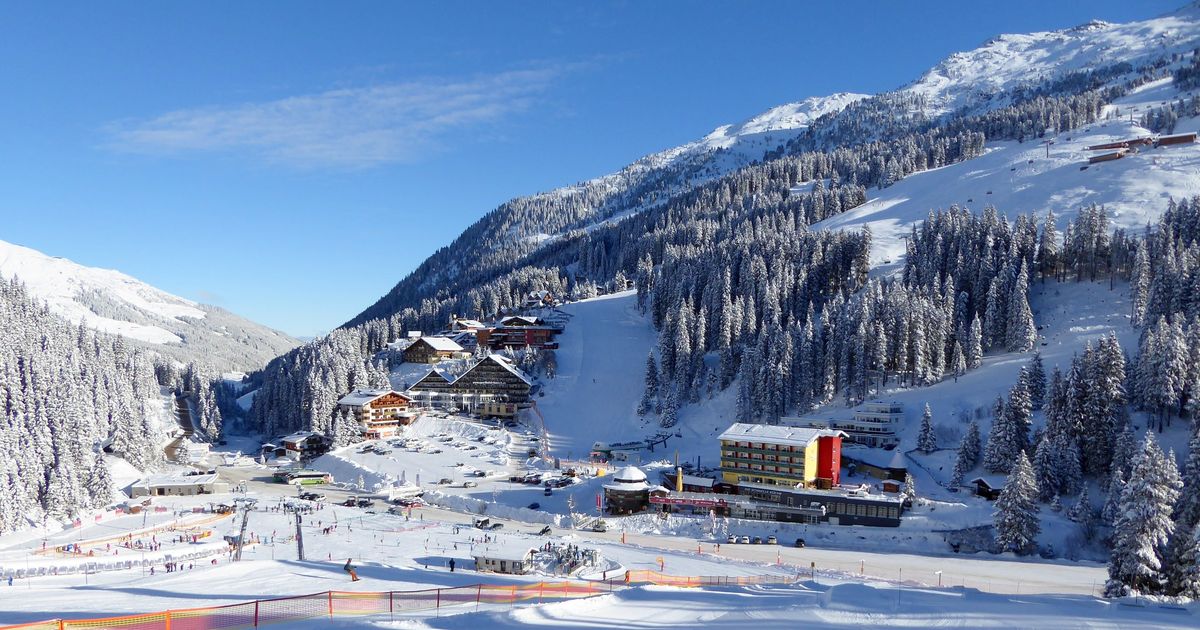 Hotels im Zillertal in Kaltenbach Ried Stumm günstige Angebote Bewertung