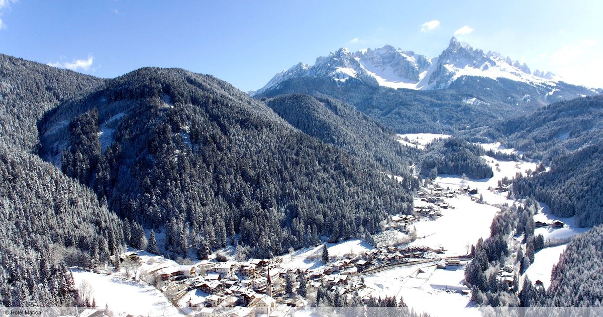 Ski holidays Obereggen Winter holidays Ski deals Lift pass