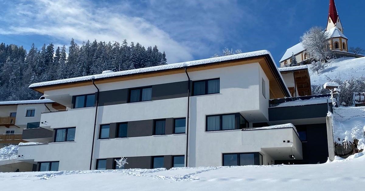 TheView Apartment Zillertal i Fügen Erbjudanden och priser
