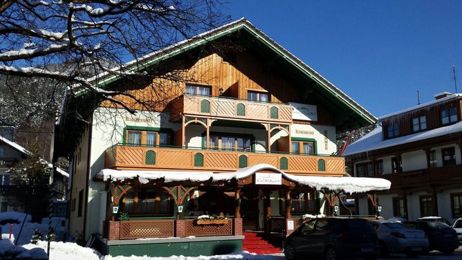 HOTEL AUSSEERLAND BAD MITTERNDORF GÜNSTIG BUCHEN
