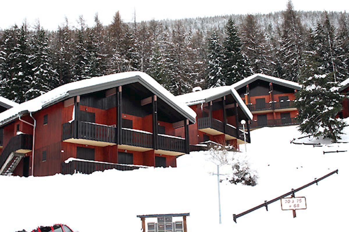 Simply Alpine Chalets Ski chalets & apartments in La Norma