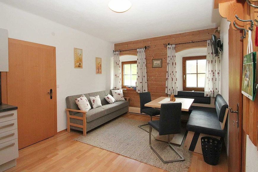 Simply Alpine Chalets Unterrainhof in Hopfgarten, Austria