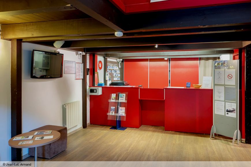 Simply Alpine Chalets Residence Pierre Blanche in Les Menuires, France