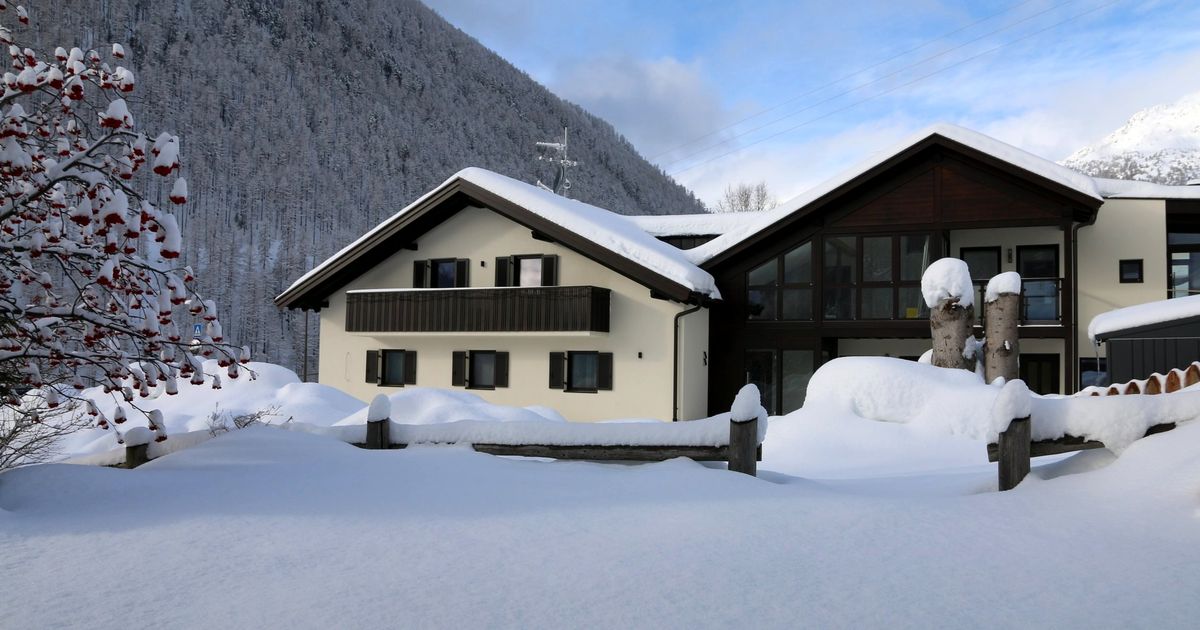 Dorfblick Appartements & Rooms in Vernagt Aanbiedingen & prijzen