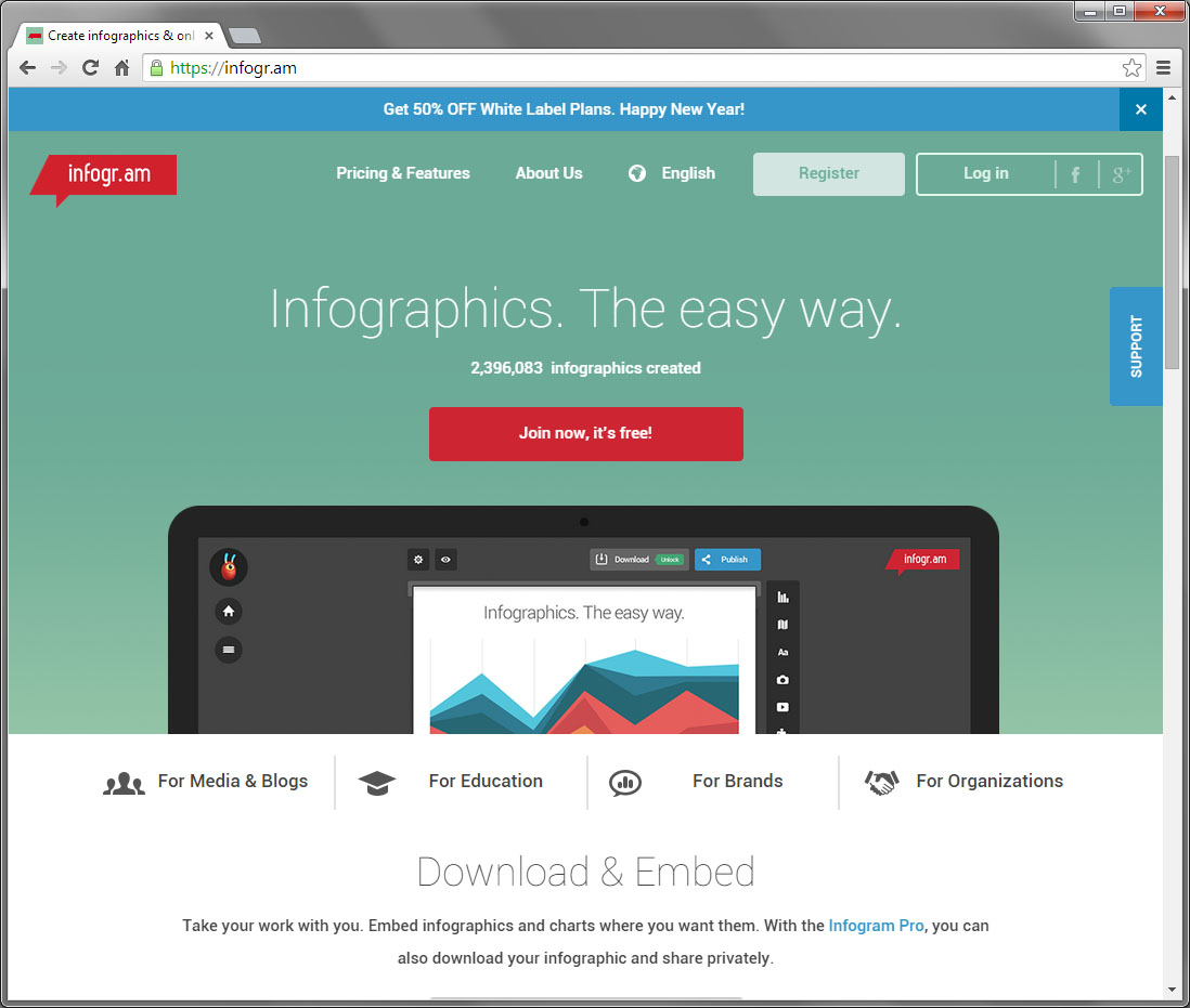 15 Best Wireframe Tools for Your Websi…
