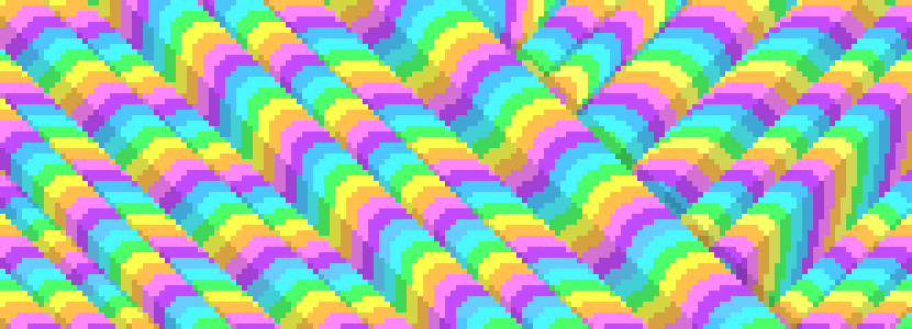 The 30 Best Animated Gif Artists On The Web Creative Market Blog
