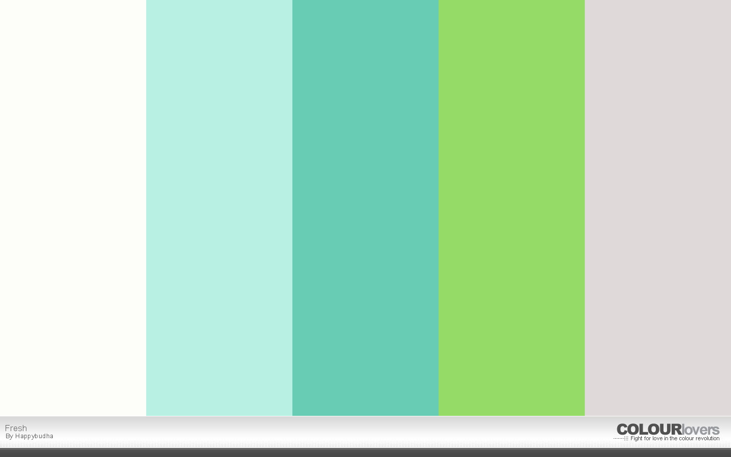 20 Bold Color Palettes to Try This Month November 2015 Creative Market Blog