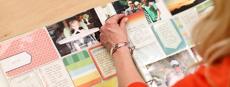 Scrapbook Design The Ultimate Guide To Layouts Fonts Creative