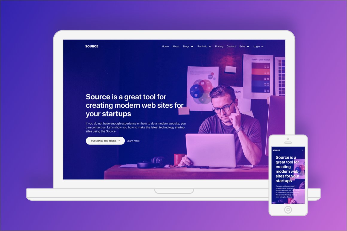 Top 10 Web Design Trends for 2020 Creative Market Blog