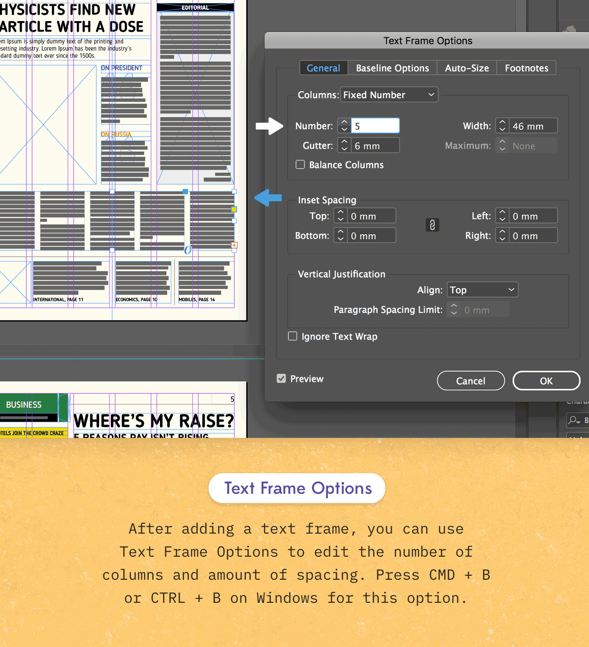 How to Use Adobe InDesign Essential Tools & Tips for Beginners