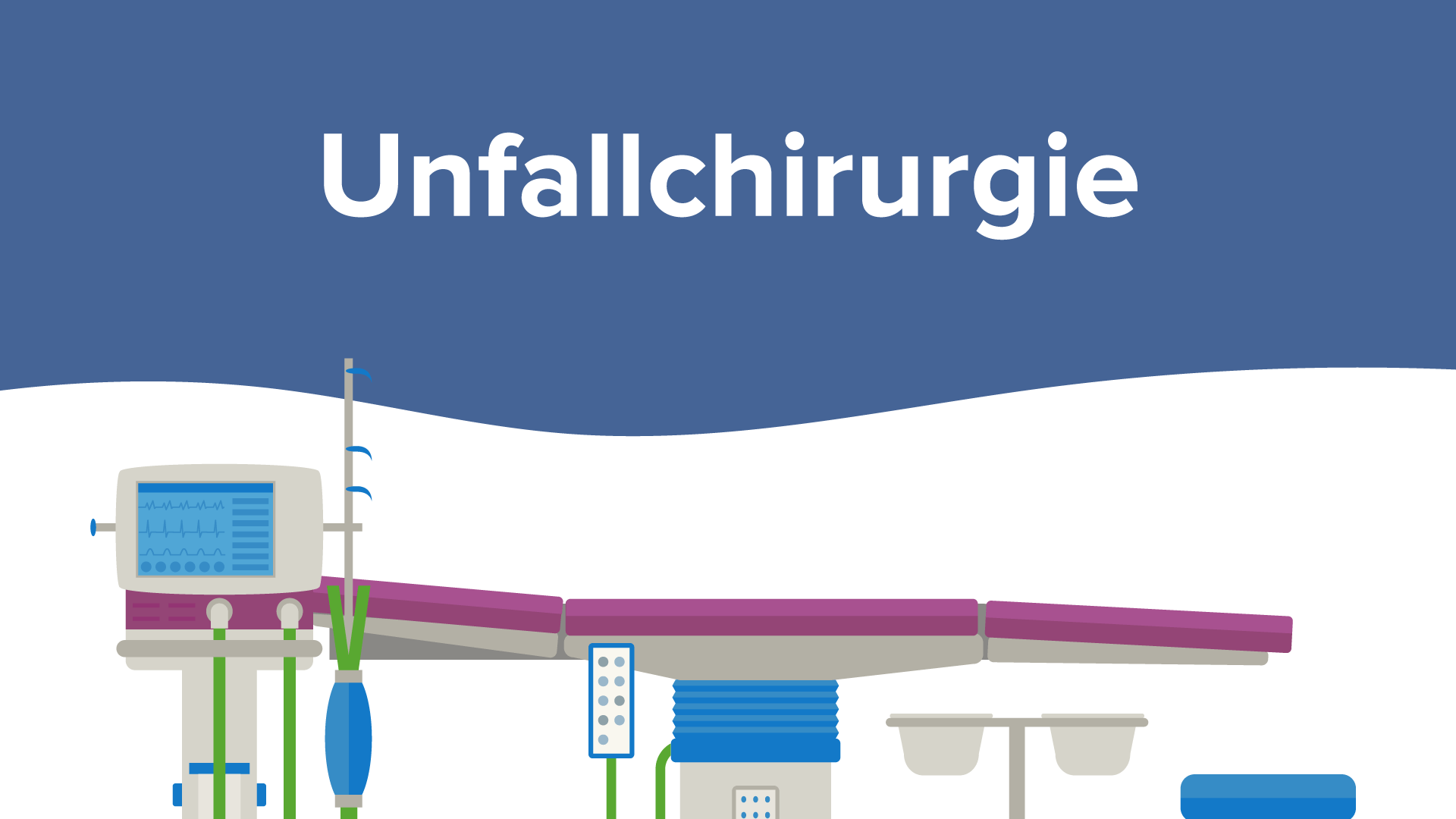 Chirurgische Infektionslehre Online Lernen mit Lecturio