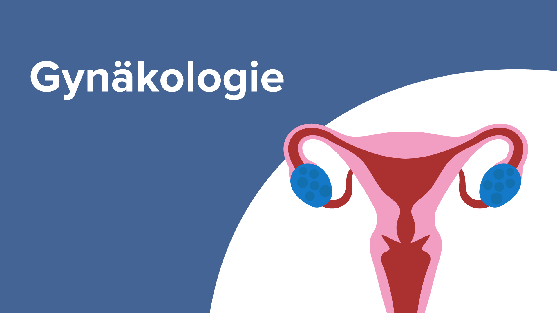 Gynäkologische Endokrinologie, geschlechtliche Entwicklung
