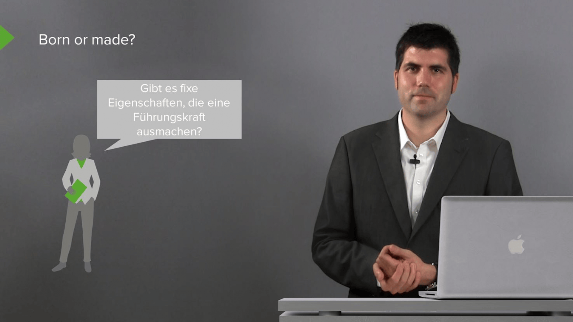 Kommunikationsmodell nach Watzlawick Leadership Training Lecturio