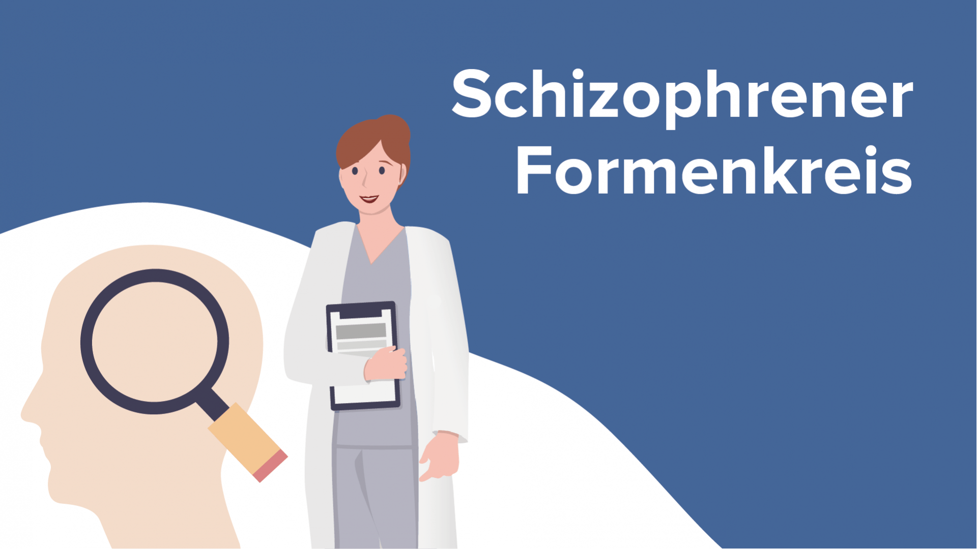 Therapie der Schizophrenie Online Lernen mit Lecturio