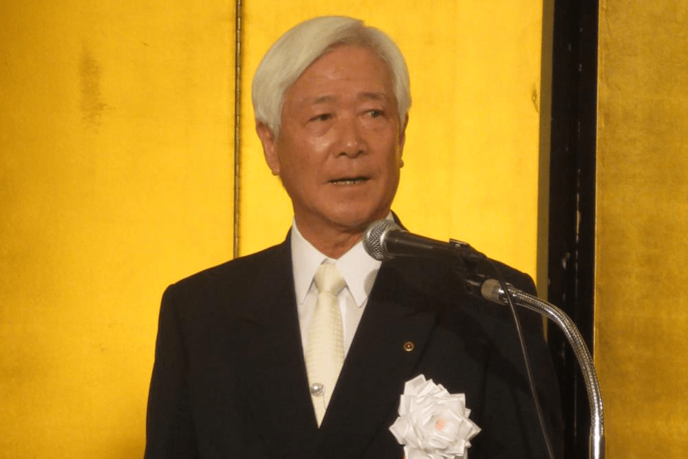八尾会議所、70周年式典に500人参加 地域経済 ニュース 日刊工業新聞 電子版