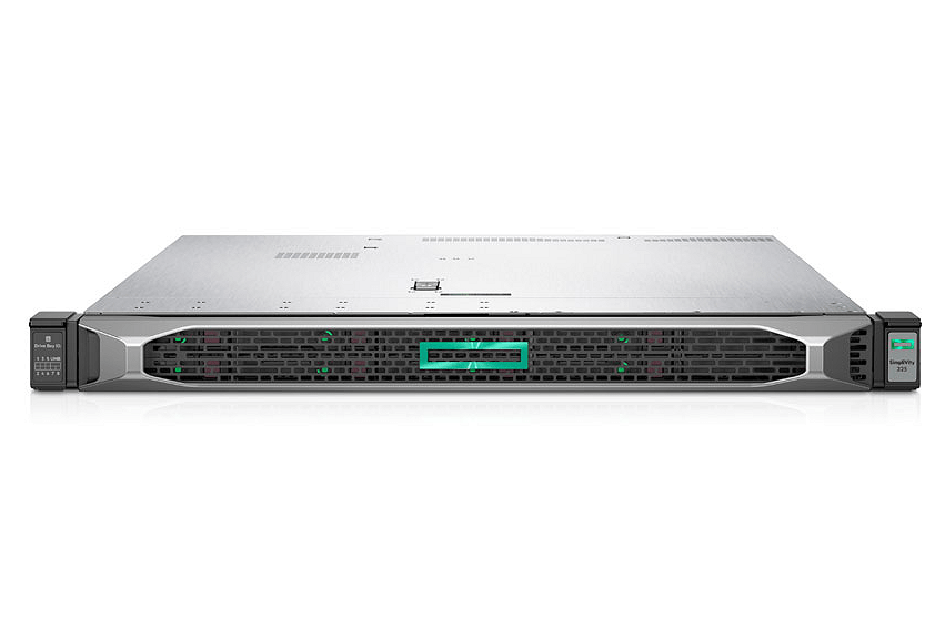 日本ヒューレット・パッカード、サーバー2種発売 処理・バックアップ高速化 日刊工業新聞 電子版